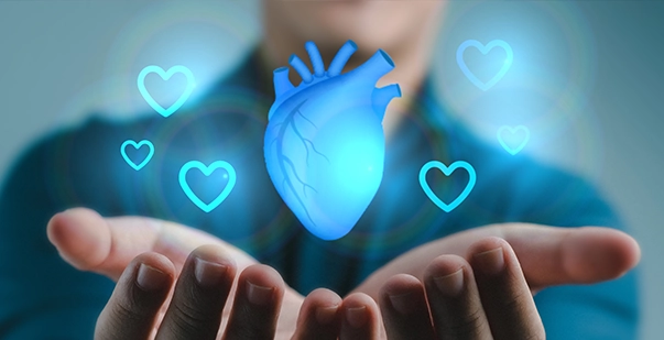Everyday habits that support heart health.